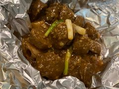 -潮粥荟·潮汕砂锅粥(朝阳大悦城店)