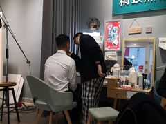 -紫斑马照相馆·生日写真·情侣写真·全家福(恒力城店)