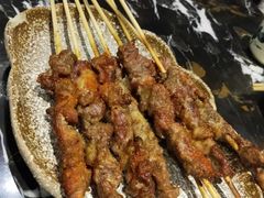-北疆饭店(苏宁广场店)