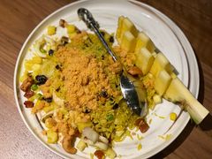 -星叶·东南亚料理(宁波万象汇店)