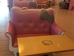 Hello Kitty Island-凯蒂猫主题馆