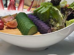 -鹊华居·地道鲁菜·海鲜·融合味(大明湖店)