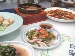 -院8里·小聚园(九眼桥店)