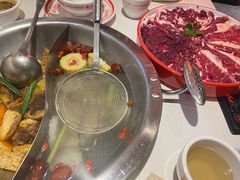-八合里牛肉火锅(上海中山公园店)