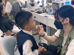 -海马体照相馆(大连罗斯福广场店)
