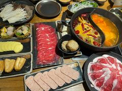 -呷哺呷哺 黄金牧场 (新中关购物中心店)