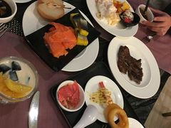 -东方红海鲜百汇(国际大厦店)