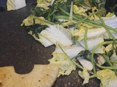 -杨记齐齐哈尔烤肉(总店)