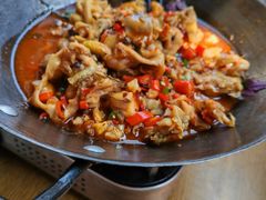 -后湖小院·乡野田园菜