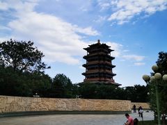 -门城湖公园