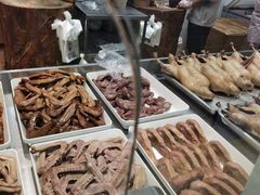 -戚顺兴盐水鸭(新街口明瓦廊店)