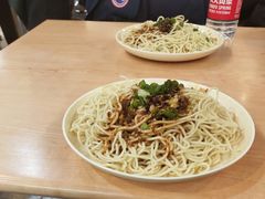 -林静小吃(复兴路店)