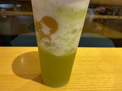 -喜茶(佛山南海万科广场店)
