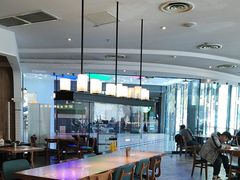 -必胜客(龙湾万达店)