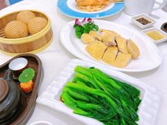 招牌核桃包-圣丰城酒家·宴会(宝安大仟里店)