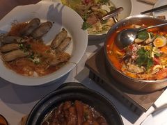 -汤城小厨•粤菜•靓汤(金宝街店)
