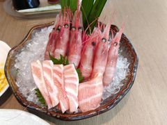 -大渔铁板烧(花园道店)