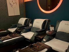 -江南足纪·影院足道·轻奢SPA(京基水贝店)