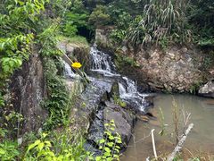 -鼓岭旅游度假区