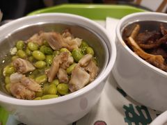 -老乡鸡(亳州路天庆大厦店)