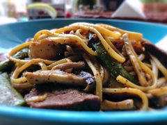 -G+KITCHEN(龙湖狮山天街店)