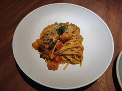 博罗尼肉酱面-West10 西拾·西餐厅·创意菜(未来科技城店)