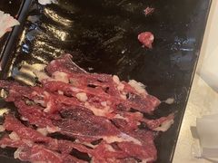 -三毛牛肉店(福强店)