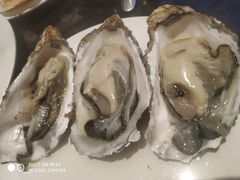 生蚝-川骄海鲜自助(河东店)