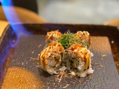 -江户·岚 创意料理(泛海店)