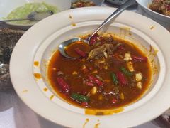 -湘中缘·湖南菜(娄底驻京办店)