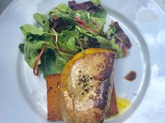 -Le Comptoir de la Gastronomie