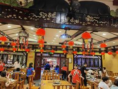 -亮欢寨(凯里总店)