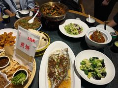 -鲁菜根·泰安菜(万达店)