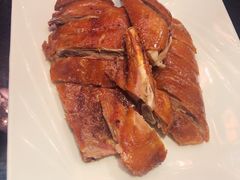 -铜锣湾·有麝自然香(渝北财富中心店)