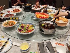-朱记乳鸽王·非遗石岐乳鸽·全鸽宴(大兴旗舰店)