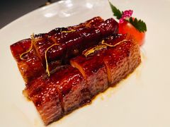 陈皮黑叉烧-海立阁海鲜江浙菜(漕河泾印象城店)