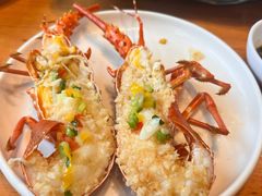 -79号渔船海鲜饭店(耀中店)