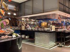 -安蒂娅·海鲜自助餐厅(安蒂娅美兰酒店)