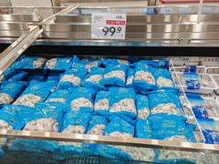 -山姆会员商店(亦庄创意生活广场店)