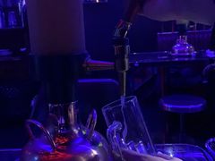 -MOSSO德国餐厅·音乐酒吧(环宇荟店)
