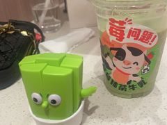 -海底捞火锅(杭州庆春路夜宵主题店)