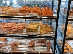 -85度C(南京丹凤街店)