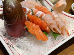 -傑·料理·海鲜放题(佛山文华荟店)