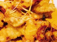 -人民公社铁锅炖·东北菜(卫国道店)