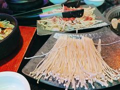 -老卜奎齐齐哈尔烤肉(人民东路店)