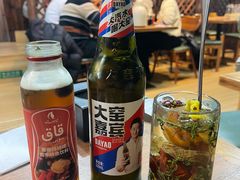 -贯贯吉·清真餐厅(浙江中路店)