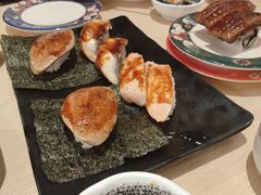 -万岁寿司(万国店)