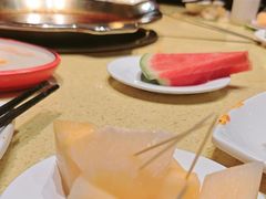 -田鸭肠·非遗火锅(彭州店)