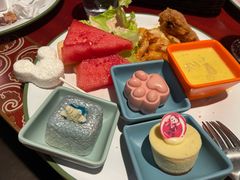-大冒险家餐厅