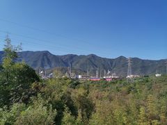 -白水寺森林公园